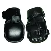 Rukavice za boks Kakuto Crne L (S100470)