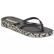 Ipanema Bossa Soft V Fem Črna