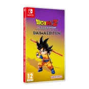 DRAGON BALL Z: KAKAROT - Daima Edition (CIAB) (Nintendo Switch)