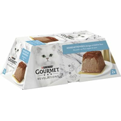 Gourmet Revelations - Tuna, 2 x 57 g