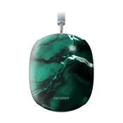 Obal pro Apple AirPods Max - Dark emerald