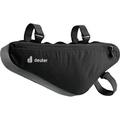 Deuter TRIANGLE FRONT BAG 1.5, torba za ram, crna 3290722