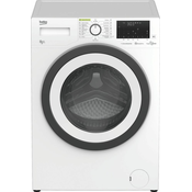 BEKO HTV 8736 XSHT mašina za pranje i sušenje veša