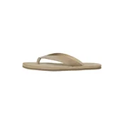 JACK & JONES Japanke taupe siva