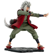 Figurica Jiraiya - Naruto Shippuden