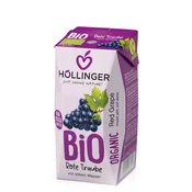 BIO NEKTAR IZ RDEČEGA GROZDJA, 200 ml