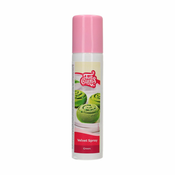 Funcakes Sprej z žametnim učinkom - zelen, 100 ml
