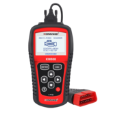 shumee Diagnostični merilnik, OBD2 skener Konnwei KW808