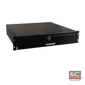 RASR2 - RACK uticnica 19 2U - Pulsar