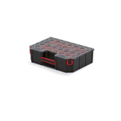 Kistenberg Organizator Organizer with dividers TAGER, 390 x 284 x 105 mm