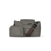 Leclercbaby Luxury organizer, Olive green