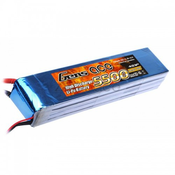 Gens ace 5500 mAh 14,8V 25C 4S1P Lipo