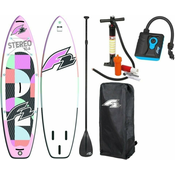 F2 Stereo SET 10 (305 cm) SUP daska