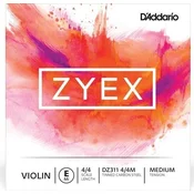 DAddario DZ310A 4/4M Violinska struna (Kot novo)