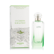 Hermes Un Jardin Sur le Toit Eau De Toilette Refillable 100 ml (unisex)
