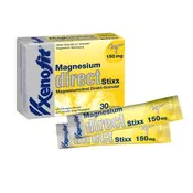 XENOFIT prehransko dopolnilo Magnesium Direct Stixx