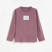 Reserved - Pamucna majica dugih rukava