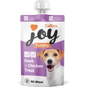 Calibra Joy Dog Yummy Duck & Chicken Treat 100 g