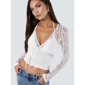 Busem Bluza bela