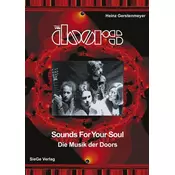 The Doors - Sounds for your Soul - Die Musik der Doors