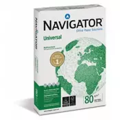 Papir A4 80g Navigator 1/500