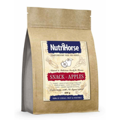 Nutrihorse Snack (priboljšek za konje) Jabolko 600 g