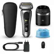 Braun Series 9 PRO 9567cc elektricni aparat za brijanje za muškarce 1 kom