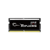 G.Skill Ripjaws F5-4800S4039A32GX1-RS pomnilniški modul 32 GB DDR5 4800 MHz