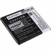 POWERY Akumulator Samsung SM-J100VPP
