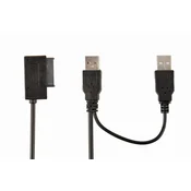 GEMBIRD USB na SATA adapter A-USATA-01