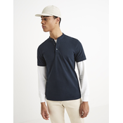 Celio T-shirt Sebimao - Mens