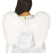 Guirca Bela angelska krila