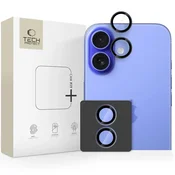 Tech-protect CamRing Fit zaščitno steklo za kamero za iPhone 17