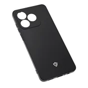 Teracell Maska za Honor X5c Plus Skin, Crna