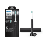 PHILIPS sonična električna zobna ščetka Sonicare 3100 HX3671/14