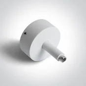 bela Plug & Play NADGRADNA ŠIPKA 7cm IP20 DM42004PM/W