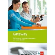 Workbook mit Handelskorrespondenz und Audio-CD-ROM
