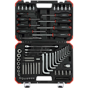 Gedore Gedore RED R68003075 3301575 komplet orodja 75-delni, (20448472)