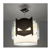 Dalber 61802 - Djecji luster DARK HERO 1xE27/15W/230V