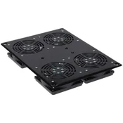 Ventilatorska plošča A19-4W ZA omaro