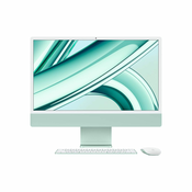 iMac 24” M3 256GB Green - INT