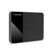 Toshiba HDTP310EK3AAH Canvio Ready Eksterni hard disk, 1 TB, 2.5, USB 3.0, Crni