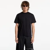 Majice Heliot Emil Uniform Regular T-Shirt UNISEX Black XXL