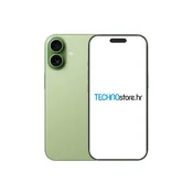 APPLE outlet pametni telefon iPhone 17 8GB/256GB, Sage
