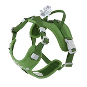 HURTTA Orma weekend warrior II ECO - 55-70 / Crna