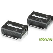 ATEN HDMI™ nadomestni sprejemnik\, prek omrežnega kabla RJ45 ATEN VE801 70 m 3840 x 2160 pikslov, (20428694)