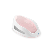 Angelcare - Ležaljka za kadu Light Pink