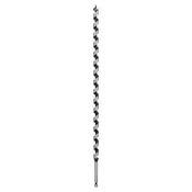 Bosch Vijugava burgija za drvo, šestostrano 2608597642, 12 x 385 x 450 mm, d 6,35 mm