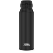 Thermos ULTRALIGHT termovka charcoal black - 0,75 L