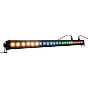 Light4Me DECO BAR 24 RGBA LED Bar (Kot novo)